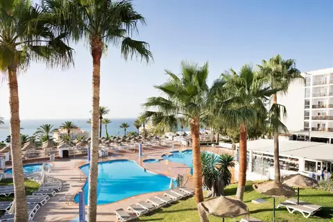 Resort Hotel Best Siroco in Benalmádena — foto 3