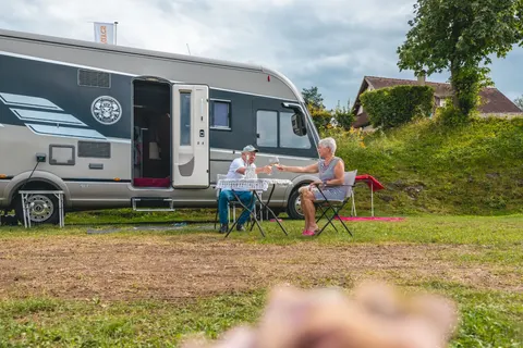 Vakantiepark Wörthersee foto 4