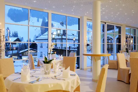 Hotel Saalbacher Hof - Extra in Saalbach — foto 22
