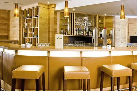 Hotel Bon Alpina foto 17