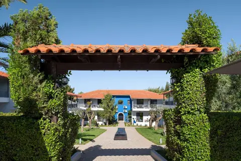 Philoxenia Hotel in Ψακούδια — foto 15