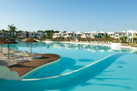 Appartementen I Turchesi Club Village in Castellaneta