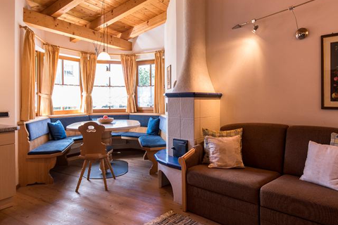 Appartementen Cêsa Ruacia foto 2