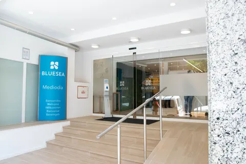 Blue Sea Mediodia in s'Arenal — foto 21