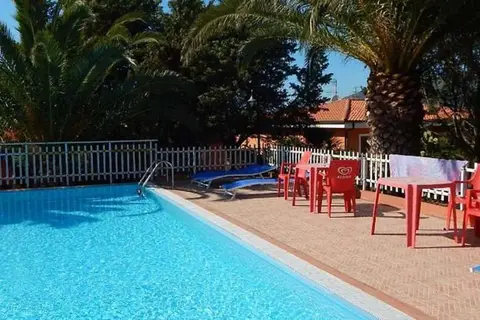 Montiruju Hotel in Cuzina/Santa Maria Coghinas, foto 2