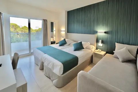 BQ Belvedere in Palma — foto 29