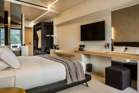 Canale Hotel & Suites in Αργοστόλι — foto 3