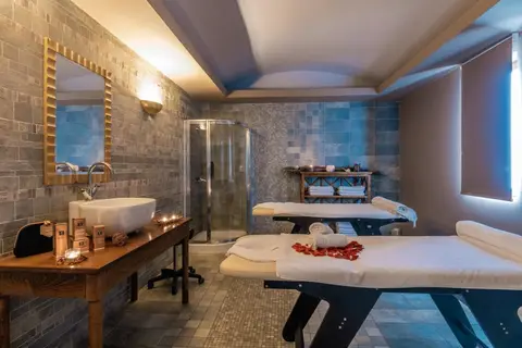 Lindos Breeze Beach Hotel in Κιοτάρι — foto 7