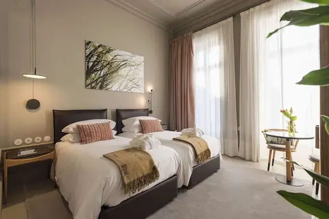 Jardins do Porto by Unlock Hotels in Porto — foto 2