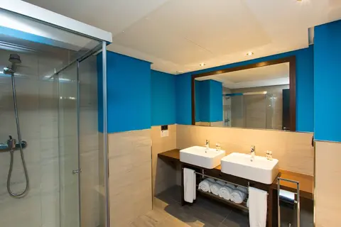 Apartamentos Fuengirola Playa in Fuengirola — foto 24