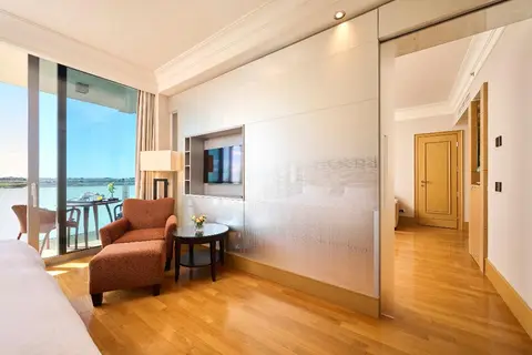 Kempinski Hotel Adriatic Istria in Savudrija — foto 24