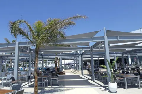 Limanaki Beach Hotel in Αγία Νάπα — foto 4