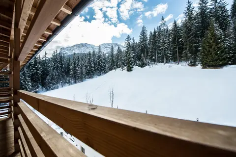Hotel Melodia del Bosco in Badia - Abtei — foto 6