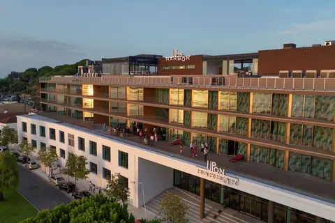 Upon Harbor - Seixal Bay Hotel in Seixal — foto 2