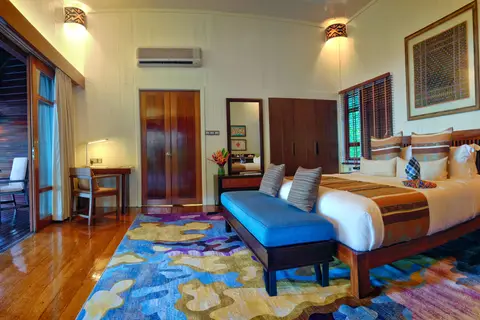 Bunga Raya Island Resort & Spa in Kota Kinabalu — foto 12