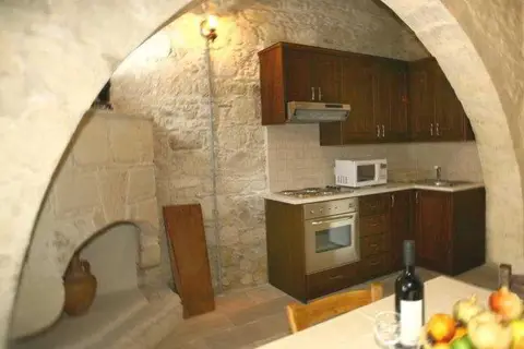 Leonidas Village Houses in Goudi — foto 7