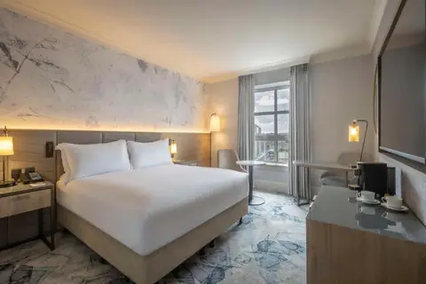 Hilton Dublin in Dublin — foto 9