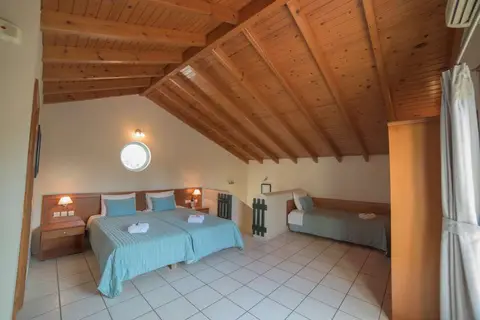 Ostria Appartementen Sidari in Σιδάρι — foto 4