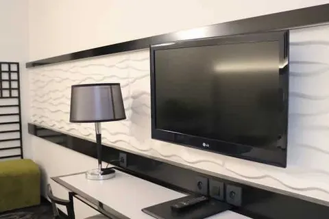 Floris Arlequin Grand Place foto 14