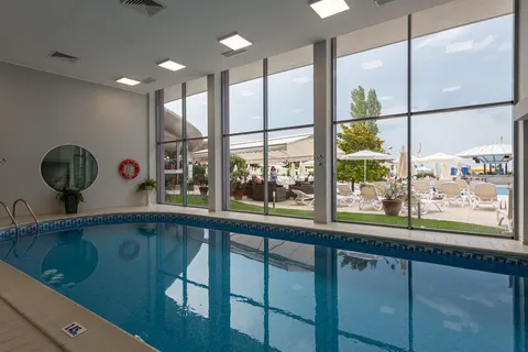 Hotel Sentido Neptun Beach foto 20