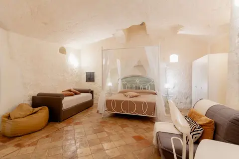 Il Belvedere in Matera, foto 4