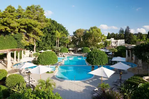 Corinthia Palace Malta in Ħ'Attard, foto 22