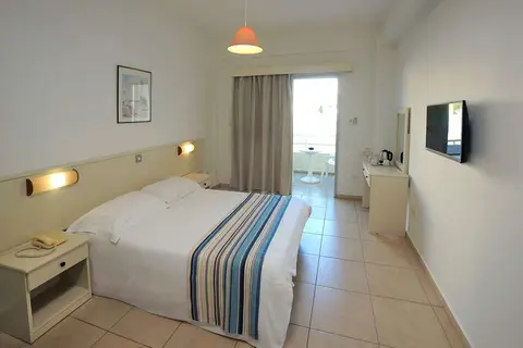 Mayfair Gardens Appartementen in Paphos — foto 3