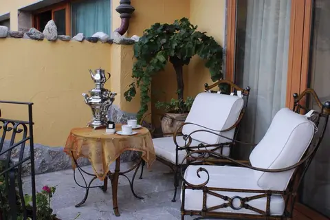 Atlantis Bay in Taormina — foto 16