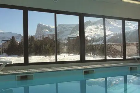 Résidence Le Hameau du Puy in Le Dévoluy, foto 4