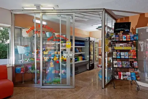 Appartementen Doramar in Benalmádena — foto 9