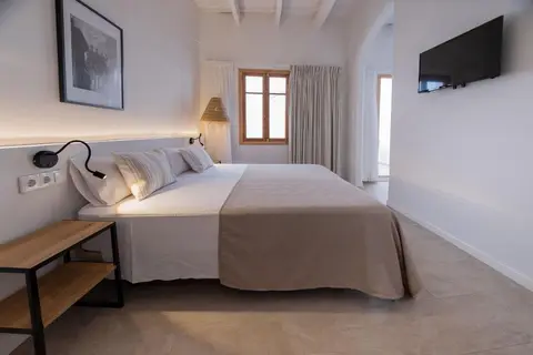 Hotel Tres Tocs in Ciutadella — foto 13