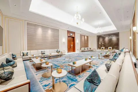 Cheval Maison Expo City Dubai in Dubai — foto 16