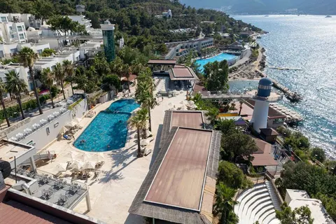 Blue Dreams Resort foto 47