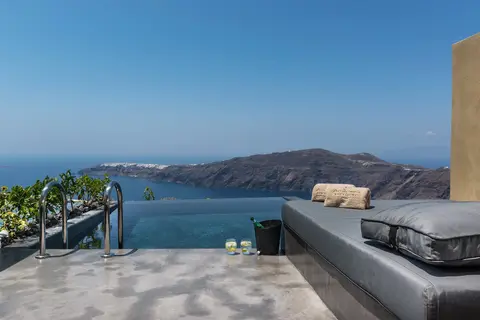 Andronis Concept Wellness Resort in Imerovígli, foto 15