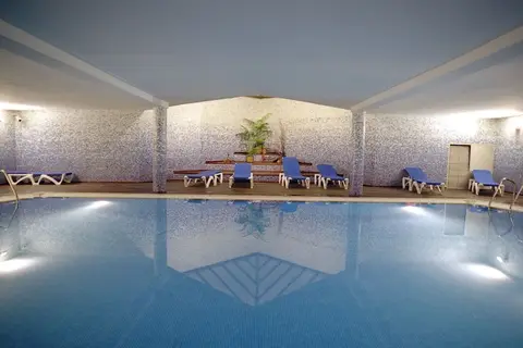 Ohtels Vila Romana in Salou, foto 29