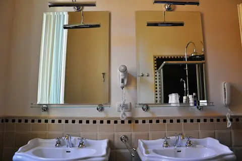 Hotel Patria Pistoia in Pistoia, foto 17