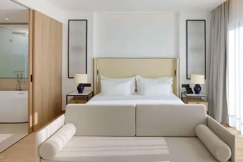 Meliá Durres Albania in Sarandë — foto 30