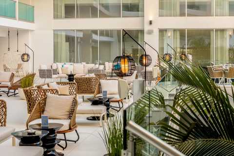 Hotel NissiBlu Beach Resort foto 26