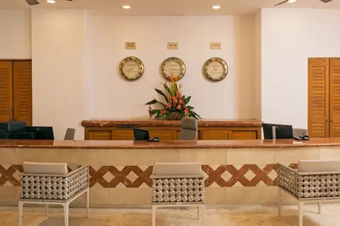 Sunset Fishermen Beach Resort in Playa del Carmen — foto 17