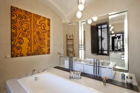Villa des Orangers in Marrakech — foto 28