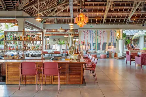 Zilwa Attitude Hotel in Cap Malheureux VCA — foto 7