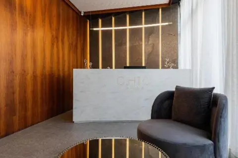 Chic Boutique Hotel in Vlora — foto 25