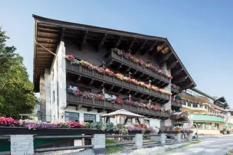 Hotel der Kirchenwirt in Reith im Alpbachtal — foto 18
