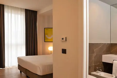 Hotel Punta Tipa in Trapani — foto 12