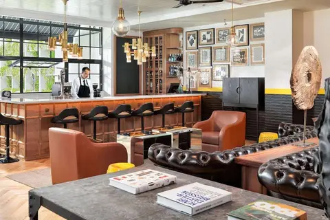 H10 Metropolitan in Barcelona — foto 9