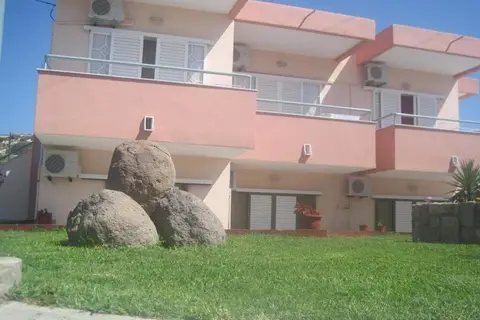 Sevi Apartments in Αντιμάχεια — foto 24