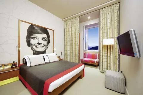 Riva Marina Hvar Hotel in Hvar — foto 10
