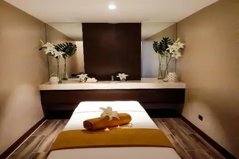 Hotel Nice Excelsior in Nice, foto 3