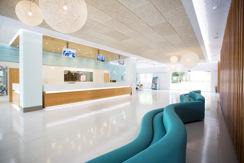 Invisa Figueral Resort foto 32