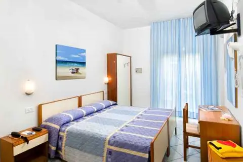 Hotel Adigrat in Riccione, foto 7